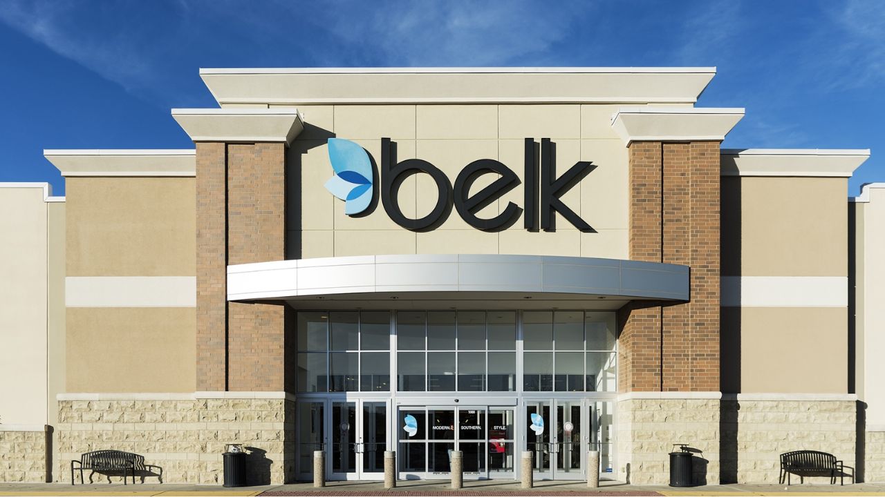 Is Belk Going Out of Business Business Markup